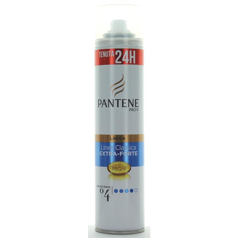 PANTENE LACCA CLASSICA