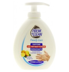 FRESH E CLEAN FAMILY CARE SAPONE MANI 300ML