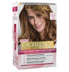 L'OREAL EXCELLENCE 6,30