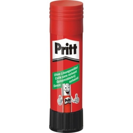 PRITT COLLA STICK ORIGINAL 43 GR.