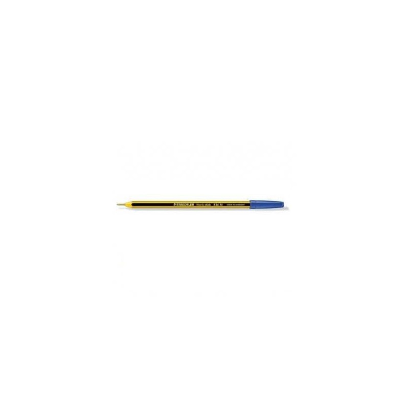 STAEDTLER NORIS PEN BLU