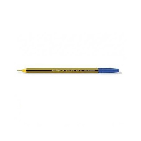 STAEDTLER NORIS PEN BLU