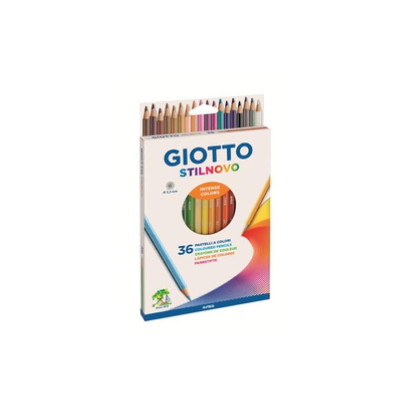 GIOTTO STILNOVO 36PZ
