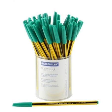 STAEDTLER PENNA VERDE