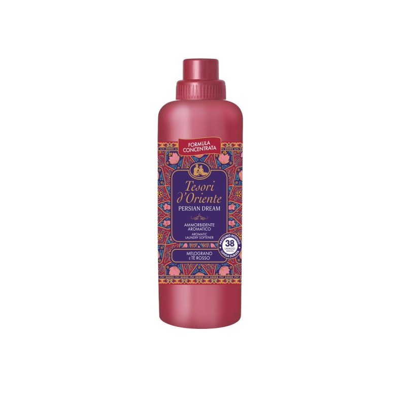 TESORI ORIENTE AMMORBORBIDENTE PERSIAN DREAM 760ML