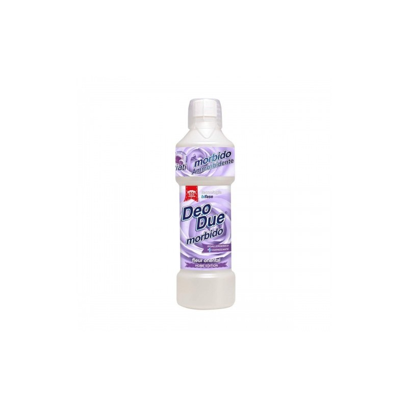 DEO DUE AMMORBIDENTE FLEUR ORIENTAL 1LT