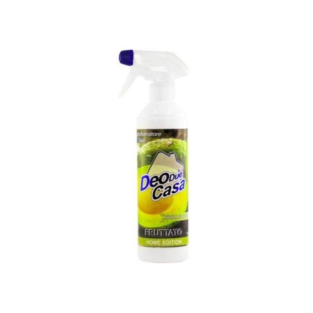 DEO DUE CASA SPRAY FRUTTATO 500ML