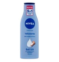 NIVEA CREMA VELLUTANTE 250ML