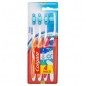 COLGATE SPAZZOLINO FAMILY PACK 4PZ