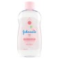 JOHNSON'S OLIO BABY CLASSIC 500ML