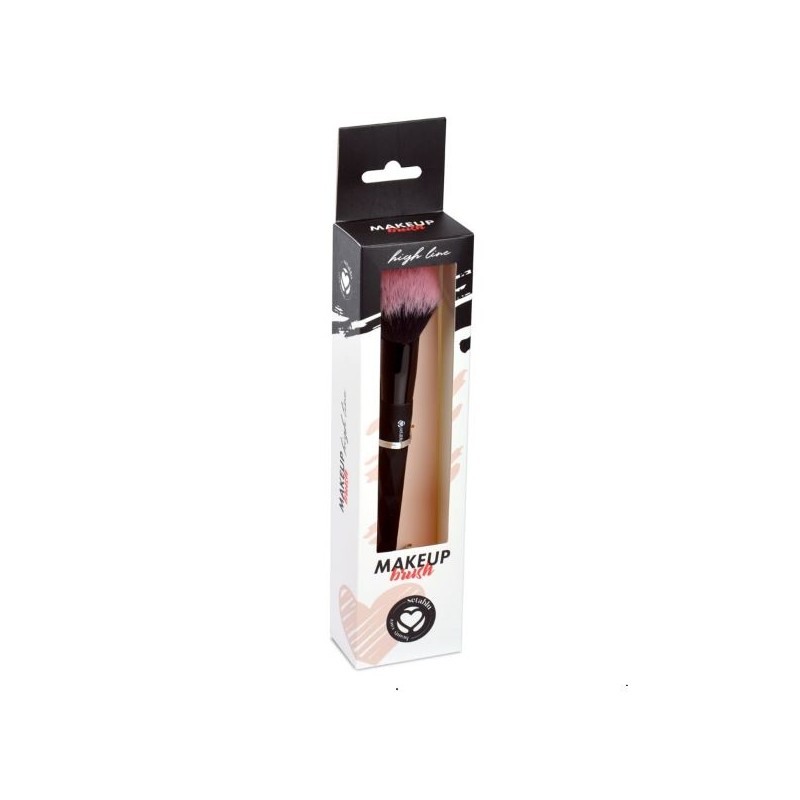 PENNELLO MAKE UP BLUSH DIAMOND 21CM