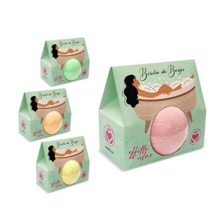 BOMBA BAGNO VARIE FRAGRANZE