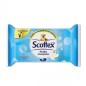 SCOTTEX CARTA IGIENICA UMIDIFICATA 42PZ