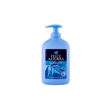 FELCE AZZURRA SAPONE LIQUIDO CLASSICO 300ML