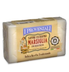 I PROVENZALI SAPONE MARSIGLIA 150GR.