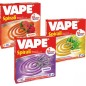 VAPE SPIRALI PROFUMATE