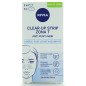 NIVEA CLEAR UP STRIP ZONA T