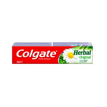 COLGATE HERBAL DENTIFRICIO 75 ML