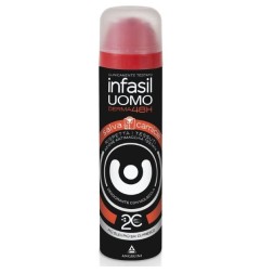 INFASIL DEO  SPRAY  UOMO SALVA CAMICIE 150 ML