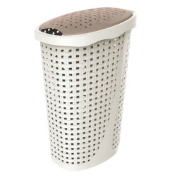 PORTABIANCHERIA PAGLIA PANNA LT43 70140