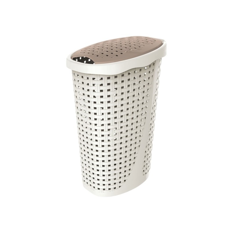 PORTABIANCHERIA PAGLIA PANNA LT43 70140