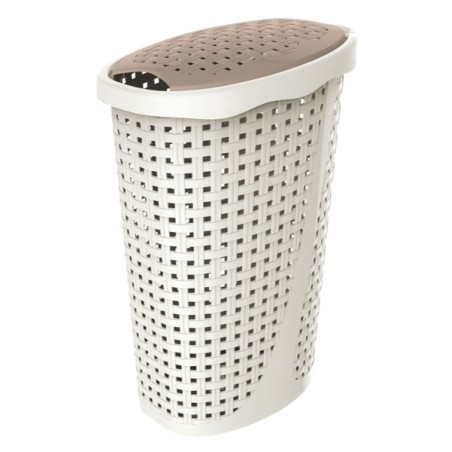 PORTABIANCHERIA PAGLIA PANNA LT43 70140