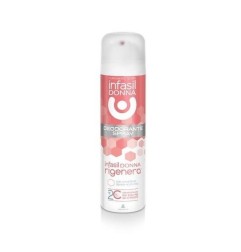 INFASIL DEODORANTE SPRAY DONNA RIGENERANTE 150 ML