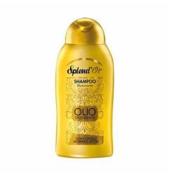 SPLENDO'R SHAMPOO ILLUMINANTE OLIO 300ML