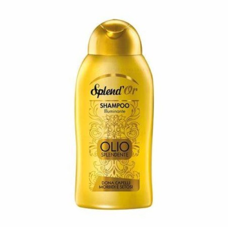 SPLENDO'R SHAMPOO ILLUMINANTE OLIO 300ML