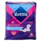 NUVENIA ULTRA SOTTILE NOTTE CON ALI  10PZ