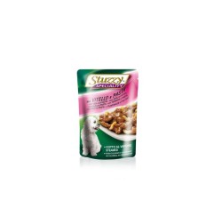 STUZZY SFILACCETTI VITELLO 100GR