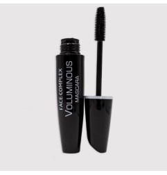 FACE COMPLEX MASCARA VOLUMINOUS NERO