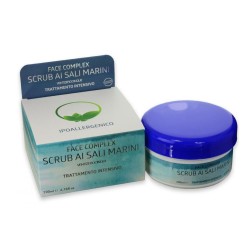 FACE COMPLEX SCRUB SALI MARINI 200ML
