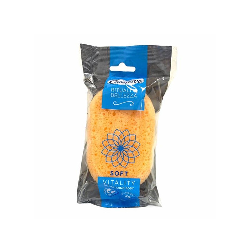 COTONEVE SPUGNA SOFT MASSAGE