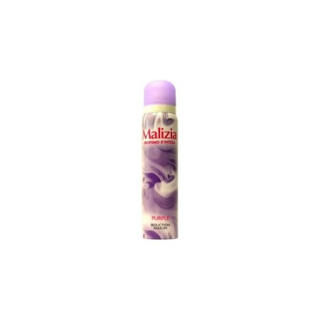 MALIZIA INTESA DONNA PURPLE PROFUMO  100 ML