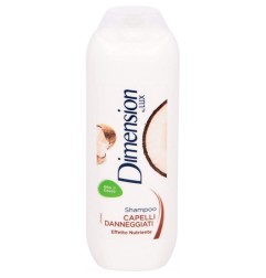 DIMENSION LUX SHAMPOO OLIO DI COCCO 250ML