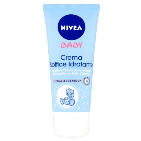 NIVEA CREMA SOFFICE IDRADANTE BABY