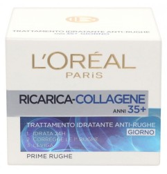 L'OREAL RICARICA COLLAGENE