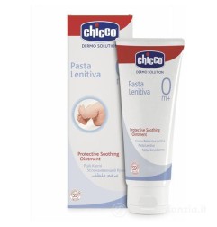 CHICCO PASTA LENITIVA 100ML BABY M.