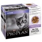 NUTRI SAVOUR KITTEN 10X85GR