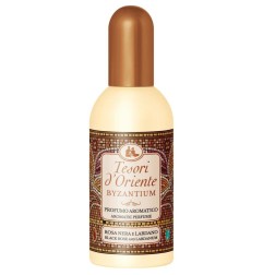 TESORI ORIENTE PROFUMO BYZANTIUM 100ML