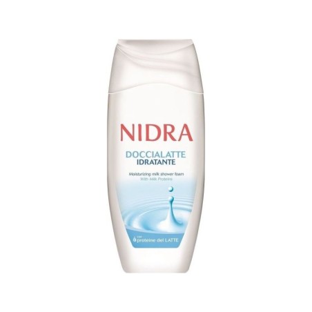 NIDRA DOCCIA IDRATANTE ML.250