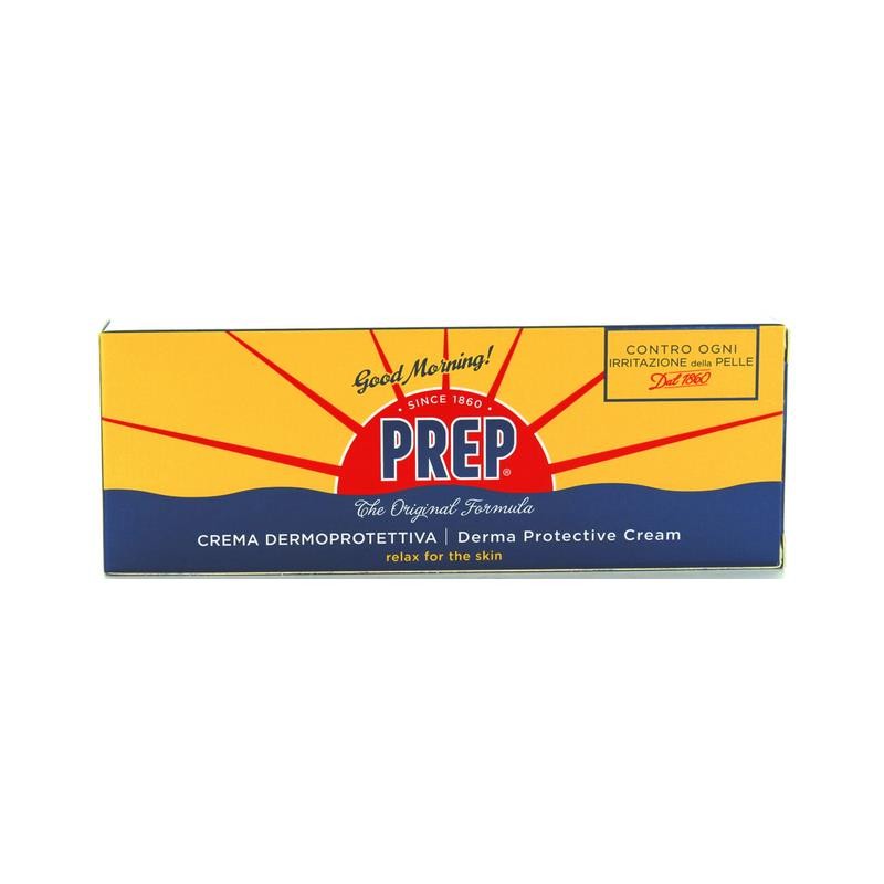 PREP CREMA TUBO PARABEN FREE 75ML