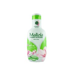 MALIZIA BAGNO BIO ALOE E MAGNOLIA 1LT