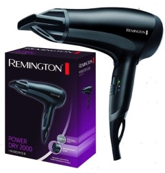 REMINGTON PHON 2000W NE.D3010