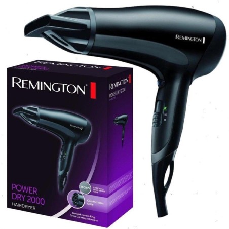 REMINGTON PHON 2000W NE.D3010