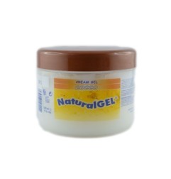 NATURALGEL GEL COCCO 500ML