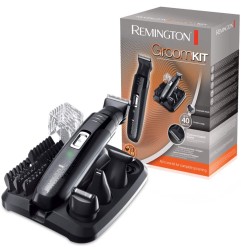 REMINGTON RIFINITORE DA BARBA RICARICABILE