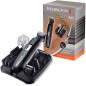 REMINGTON RIFINITORE DA BARBA RICARICABILE