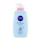 NIVEA BABY SHAMPOO DOLCI CAREZZE 500ML